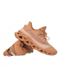 Sneakers sport, slip on, pentru femei 2