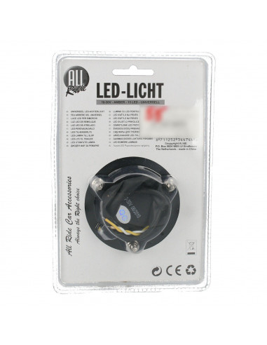 Led universal pentru remorci