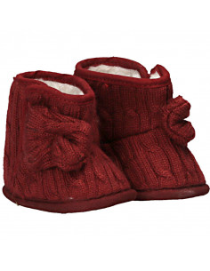 Botosei din tricot, pentru bebelusi 2