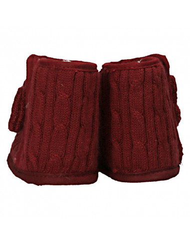 Botosei din textil pentru bebelusi