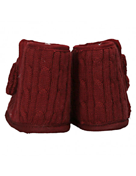 Botosei din textil pentru bebelusi