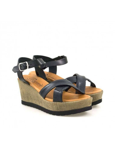 Sandale femei VGTT09-067N.BNB