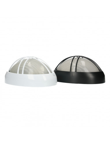 Aplica pentru exterior, din aluminiu