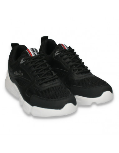 Incaltaminte sport barbati, Ellesse, negru - W244