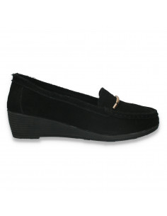 Pantofi femei, piele naturala - LS932