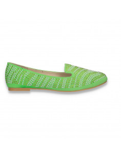 Balerini femei, piele ecologica - LS1174