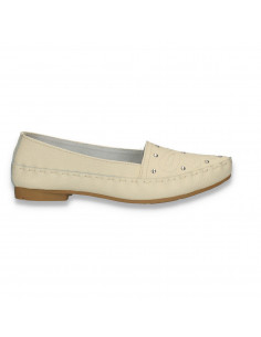 Pantofi femei, piele naturala - LS1186