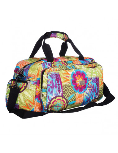 ELLA ICON GEANTA VOIAJ RIO 25X45X20 cm - M600