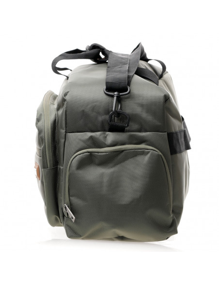ELLA ICON GEANTA DE VOIAJ ATENA VERDE 50X18X25 CM - M603