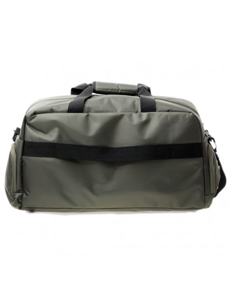 ELLA ICON GEANTA DE VOIAJ ATENA VERDE 50X18X25 CM - M603