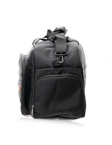ELLA ICON GEANTA DE VOIAJ ATENA NEAGRA 50X18X25 CM - M604