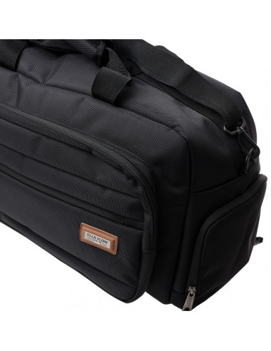 ELLA ICON GEANTA DE VOIAJ ATENA NEAGRA 50X18X25 CM - M604