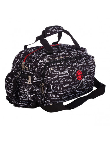 ELLA ICON GEANTA VOIAJ URBAN 23x46x18 CM - M605 - M605