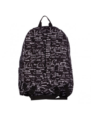 ELLA ICON RUCSAC URBAN 43x30x17 CM - M625