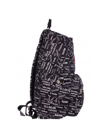 ELLA ICON RUCSAC URBAN 43x30x17 CM - M625