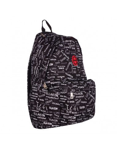 ELLA ICON RUCSAC URBAN 43x30x17 CM - M625