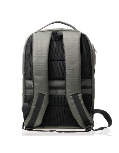 ELLA ICON RUCSAC ATENA VERDE 32X17X43 CM - M626