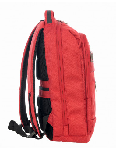 ELLA ICON RUCSAC ATENA ROSU 32X10X44 CM - M627
