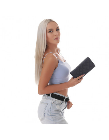 ELLA ICON PORTOFEL DE DAMA DARYA BLEUMARIN - M644