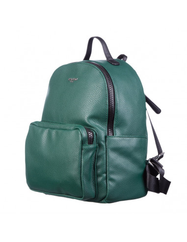 ELLA ICON RUCSAC DE DAMA DARYA VERDE - M652