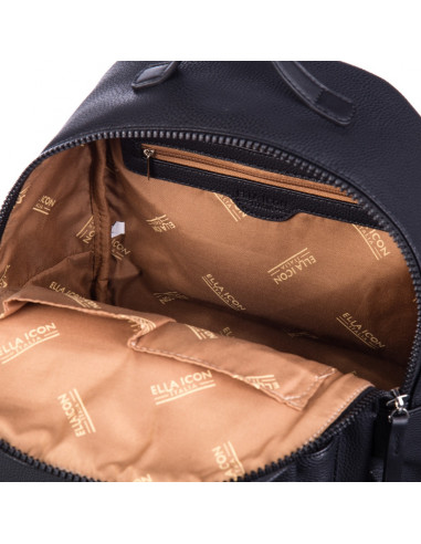 ELLA ICON RUCSAC DE DAMA DARYA NEGRU - M653