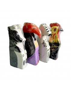 lumanari, animale, candele, lumanare in forma de animal, lumanare, candela in forma de animal