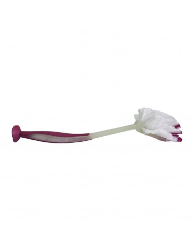 perie vase, perie pentru vase, perie pentru spalat vase, perie pentru vase cu ventuza, perie de vase din plastic
