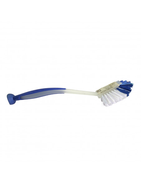 perie vase, perie pentru vase, perie pentru spalat vase, perie pentru vase cu ventuza, perie de vase din plastic