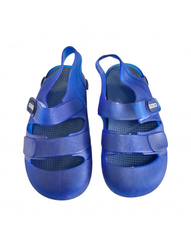 sandale fete, sandale fete din pvc, sandale fete din material sintetic, sandale roz pentru fete, sandale fete cu scai