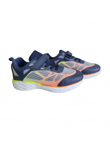 pantofi sport baieti, pantofi sport baieti din texil si piele ecologica, sport baieti din texil, pantofi sport colorati baieti