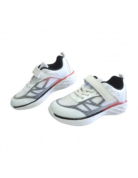 pantofi sport baieti, pantofi sport baieti din texil si piele ecologica, sport baieti din texil, pantofi sport colorati baieti