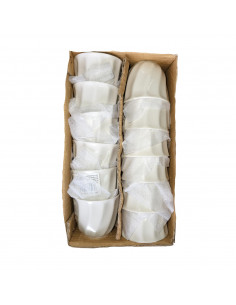 Set 24 de căni mici din ceramică 2