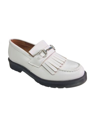 Pantofi dama din imitatie velur, cu toc mediu, maro - W303