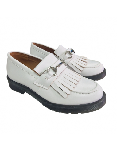 Pantofi dama din imitatie velur, cu toc mediu, maro - W303