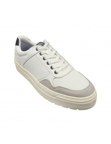 Pantofi Barbati Casual Piele Maro DA VINCI