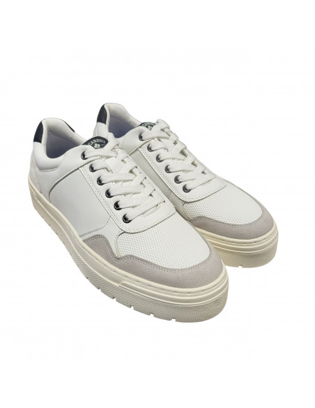 Pantofi Barbati Casual Piele Maro DA VINCI