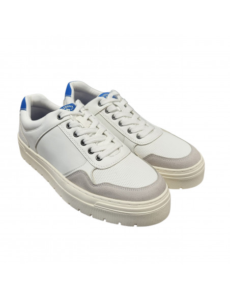 Pantofi Barbati Casual Piele Maro DA VINCI