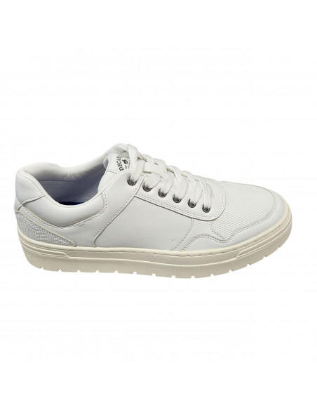 Pantofi Barbati Casual Piele Maro DA VINCI