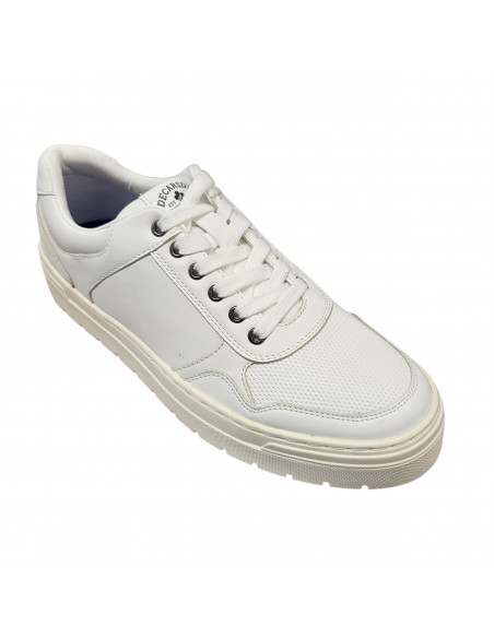 Pantofi Barbati Casual Piele Maro DA VINCI