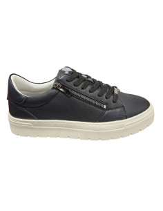 Pantofi Barbati Casual Piele Maro DA VINCI