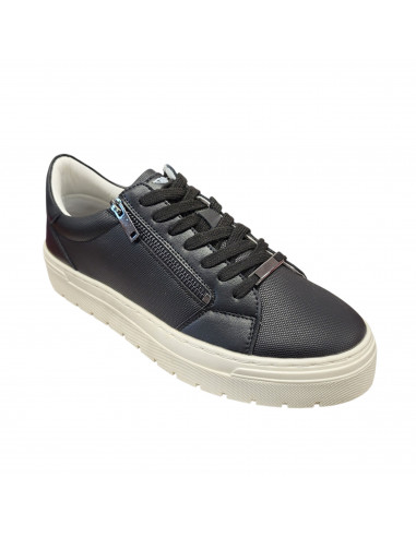 Pantofi Barbati Casual Piele Maro DA VINCI