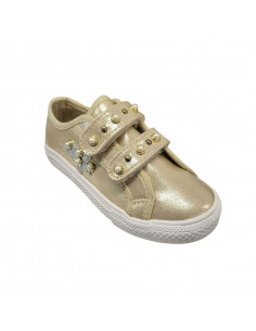 Pantofi copii, cu decoratiuni tip perle 2