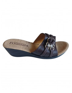 Saboti femei FLY Shoes