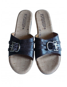 Saboti femei FLY Shoes 2