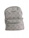 Rucsac pentru dama, simplu, bleumarin - M510
