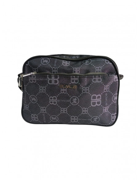 Rucsac pentru dama, simplu, bleumarin - M510