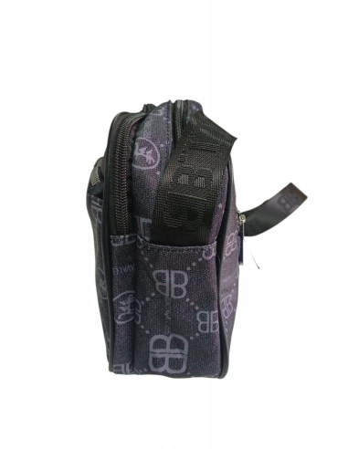 Rucsac pentru dama, simplu, bleumarin - M510
