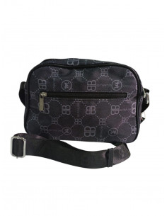 Rucsac pentru dama, simplu, bleumarin - M510 2