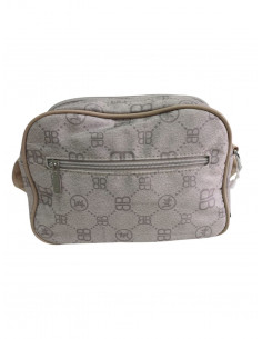 Rucsac pentru dama, simplu, bleumarin - M510 2