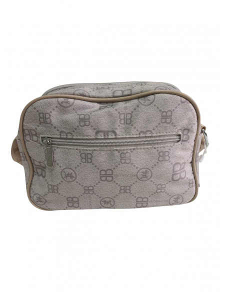 Rucsac pentru dama, simplu, bleumarin - M510